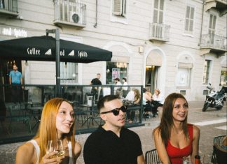 Trivè, un format di bar che copre tutte le fasce orarie