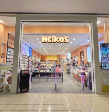 Heikos programma l’apertura di 50 store entro il 2027