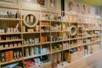 La Saponaria: a Milano il nuovo store del brand etico