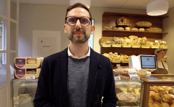 Pietro Coricelli presenta a Anuga il nuovo volto della linea Casa Coricelli
