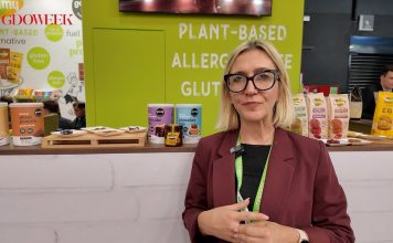 Il plant based fa crescere MartinoRossi in Italia e nel mondo #Anuga25