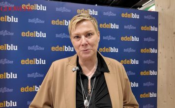 Dopo 10 anni Bergader torna ad Anuga e fa il punto sul rilancio di Edelblu