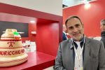 La sfida del dazio sul Pecorino Romano e il pallino dell’export per Auricchio #Anuga25