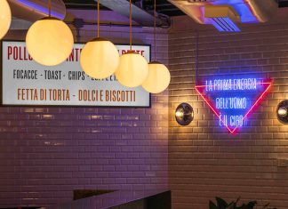 ALT Stazione del Gusto debutta nella città di Milano ALT Stazione del Gusto debutta nella città di Milano