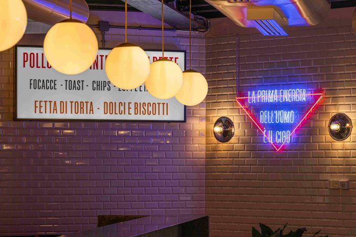ALT Stazione del Gusto debutta nella città di Milano