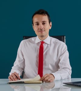 Andrea Zermian, sales and marketing director di Savi