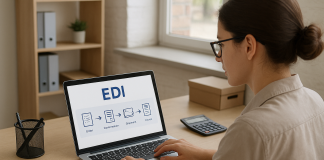 Procedo Client Edi