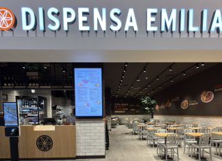 Dispensa Emilia, la ristorazione modenese debutta in Liguria Dispensa Emilia, il format di ristorazione modenese debutta in Liguria