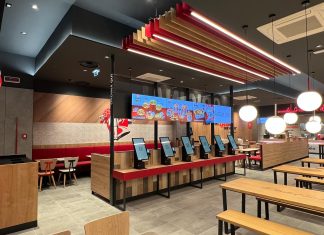 Kfc-Kentucky Fried Chicken debutta nelle Marche Kfc-Kentucky Fried Chicken debutta nelle Marche