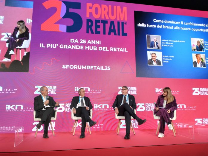 Forum Retail 2025