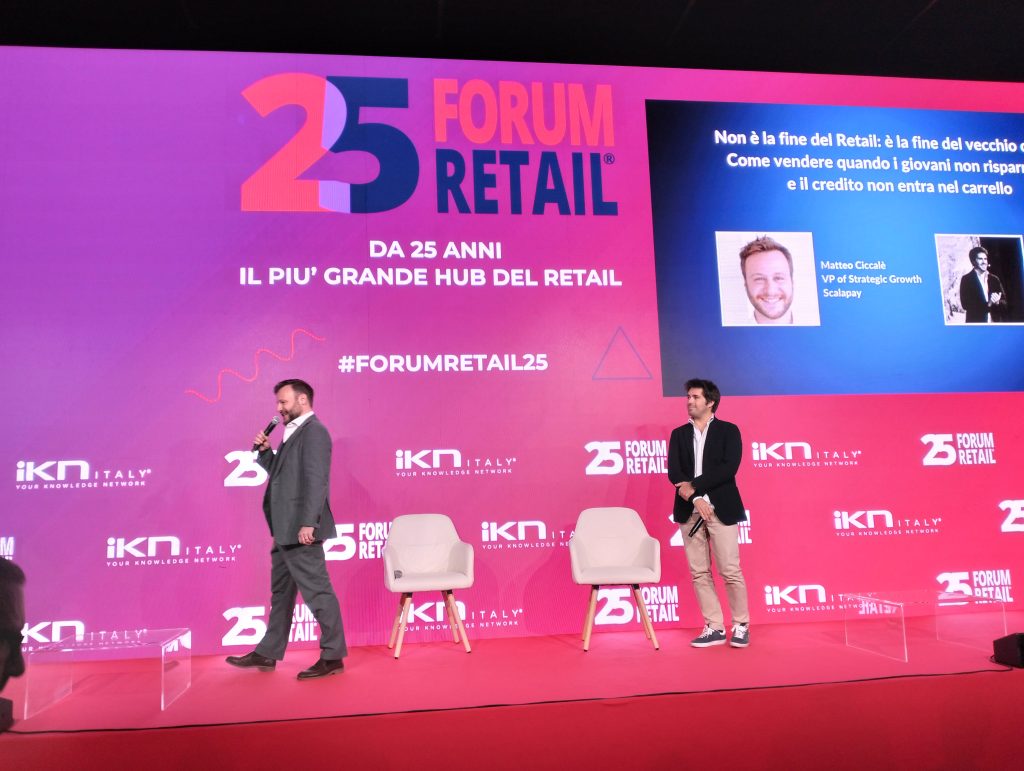 Forum Retail 2025