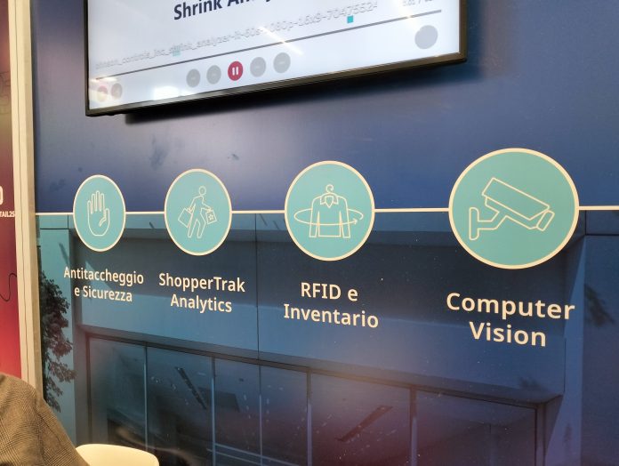 sicurezza Forum Retail 2025