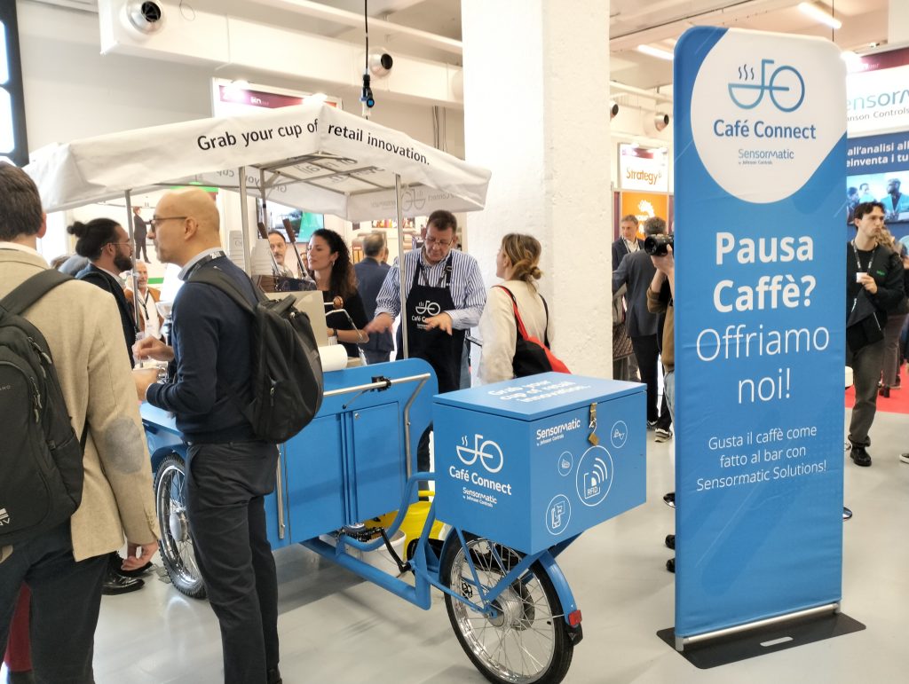 sicurezza Forum Retail 2025