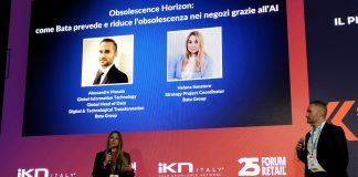 Forum Retail 2025 Bata