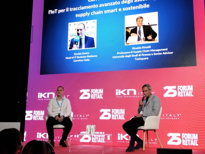 Forum 2025 Carrefour