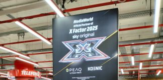 MediaWorld private label