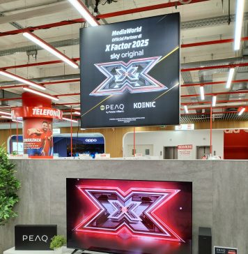MediaWorld private label