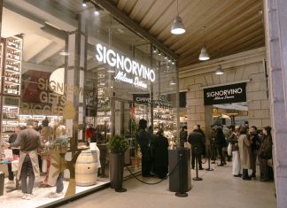 Signorvino: come coniugare tradizione e innovazione digitale
