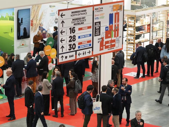 mdd Europa Marca