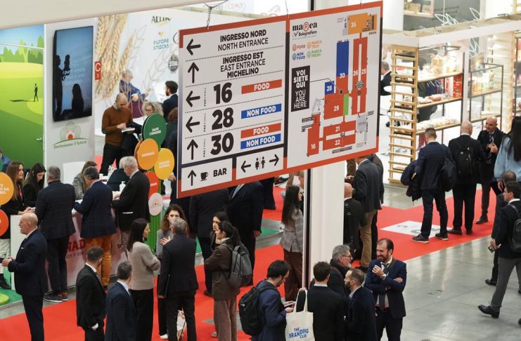 mdd Europa Marca