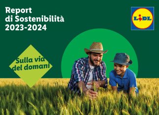Lidl Italia: i risultati green nel quarto report di sostenibilità