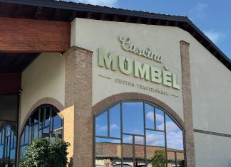 Cascina Mumbèl, nuovo concept firmato Iper La grande i