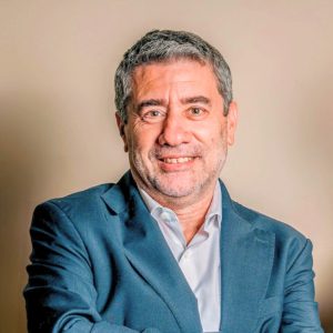 Lorenzo Incantalupo, head of content & engagement di Amilon
