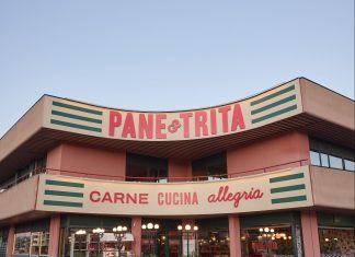 Pane&Trita e l’atmosfera della Grande Bottega italiana