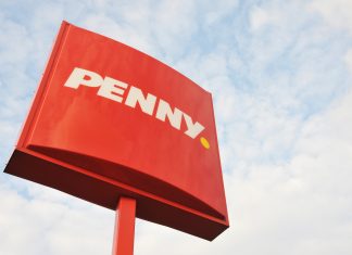 Penny Italia: fatturato del 2025 in crescita a 1,68 miliardi Penny Rewe