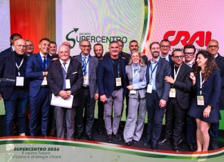 Supercentro entra in Crai: ufficializzato l’ingresso