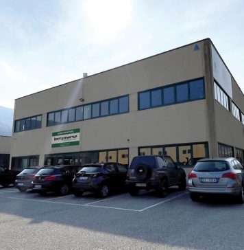 Terremerse raddoppia la presenza in Piemonte