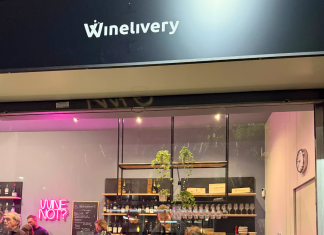 Winelivery amplia il franchising: terzo locale a Milano