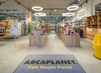 Arcaplanet cresce con le acquisizioni di Hobby Zoo, Green Pet e Miele