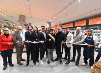 Sviluppo rete in Area 2 dal 21 al 28 novembre 2025