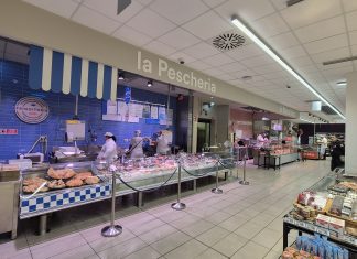 Coop Alleanza 3.0: a Castel San Pietro rafforza l’area dei freschi con nuovi corner