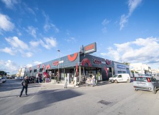 Radenza (Coop Alleanza 3.0): a Mazara del Vallo il primo store Coop diretto