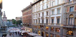 Confimprese plaude al ddl sui dehors approvato alla Camera