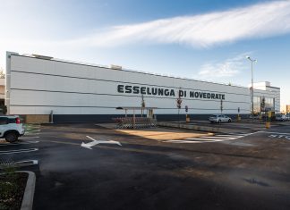 Esselunga si rafforza nel comasco e amplia il catalogo Fidaty