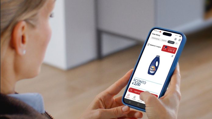 ideaShopping App - Savi ideaShopping App - Savi