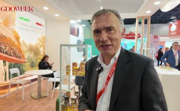 Ambrosoli, la tradizione in evoluzione: dal miele al benessere #Anuga25