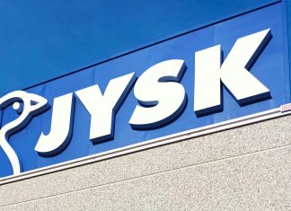 Jysk cresce nel 2025: 108 negozi in Italia Jysk
