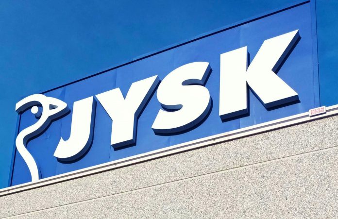 Jysk