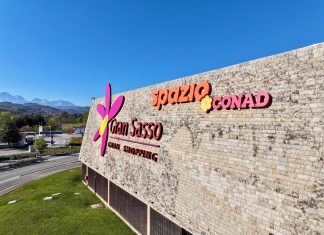 Conad Adriatico rinnova lo Spazio Conad di Teramo e rafforza l’offerta