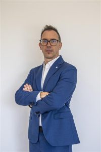 Nuova leadership di AHT Italia: Dario Barbieri, Direttore commerciale