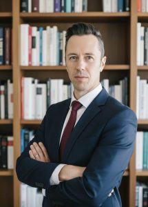 Nuova leadership di AHT Italia: Markus Gatterer, General manager