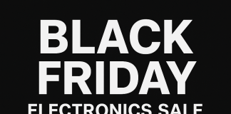 Black Friday 2025