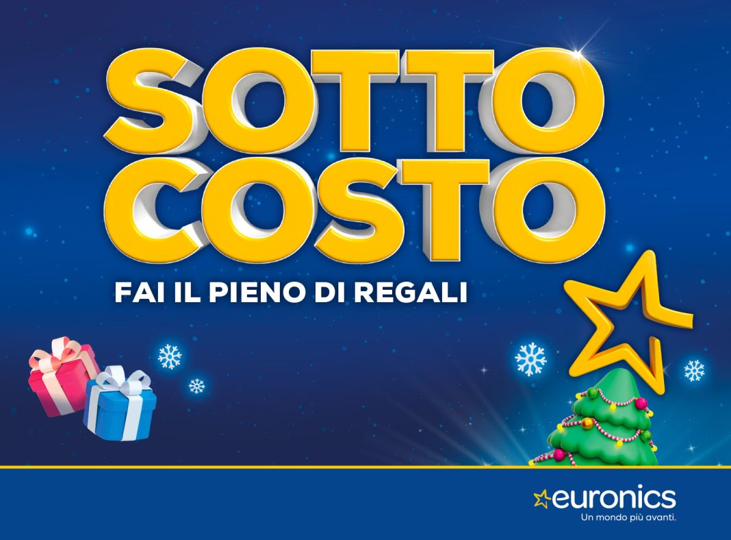 Euronics integra pianificazione TV e TikTok: è la prima in Italia