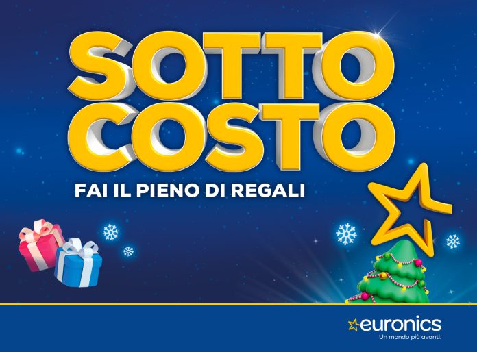 Euronics integra pianificazione TV e TikTok: è la prima in Italia