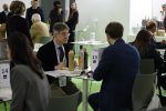 EVOLIO Expo 2026: la filiera dell’olio EVO si incontra a Bari EVOLIO Expo: Incontri B2B tra buyer e produttori con degustazione di olio