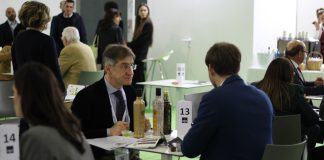 EVOLIO Expo: Incontri B2B tra buyer e produttori con degustazione di olio
